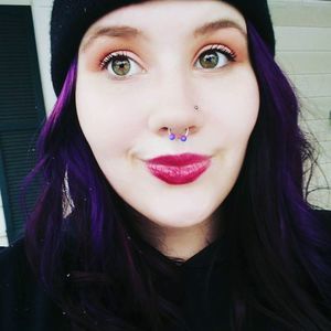 Meet your Posher, Anna